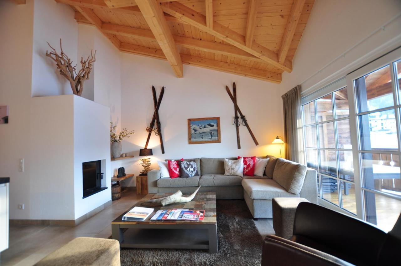 Avenida Mountain Resort By Alpin Rentals - Incl Summercard Kaprun Luaran gambar