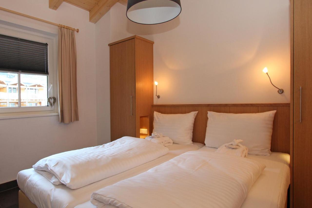Avenida Mountain Resort By Alpin Rentals - Incl Summercard Kaprun Luaran gambar