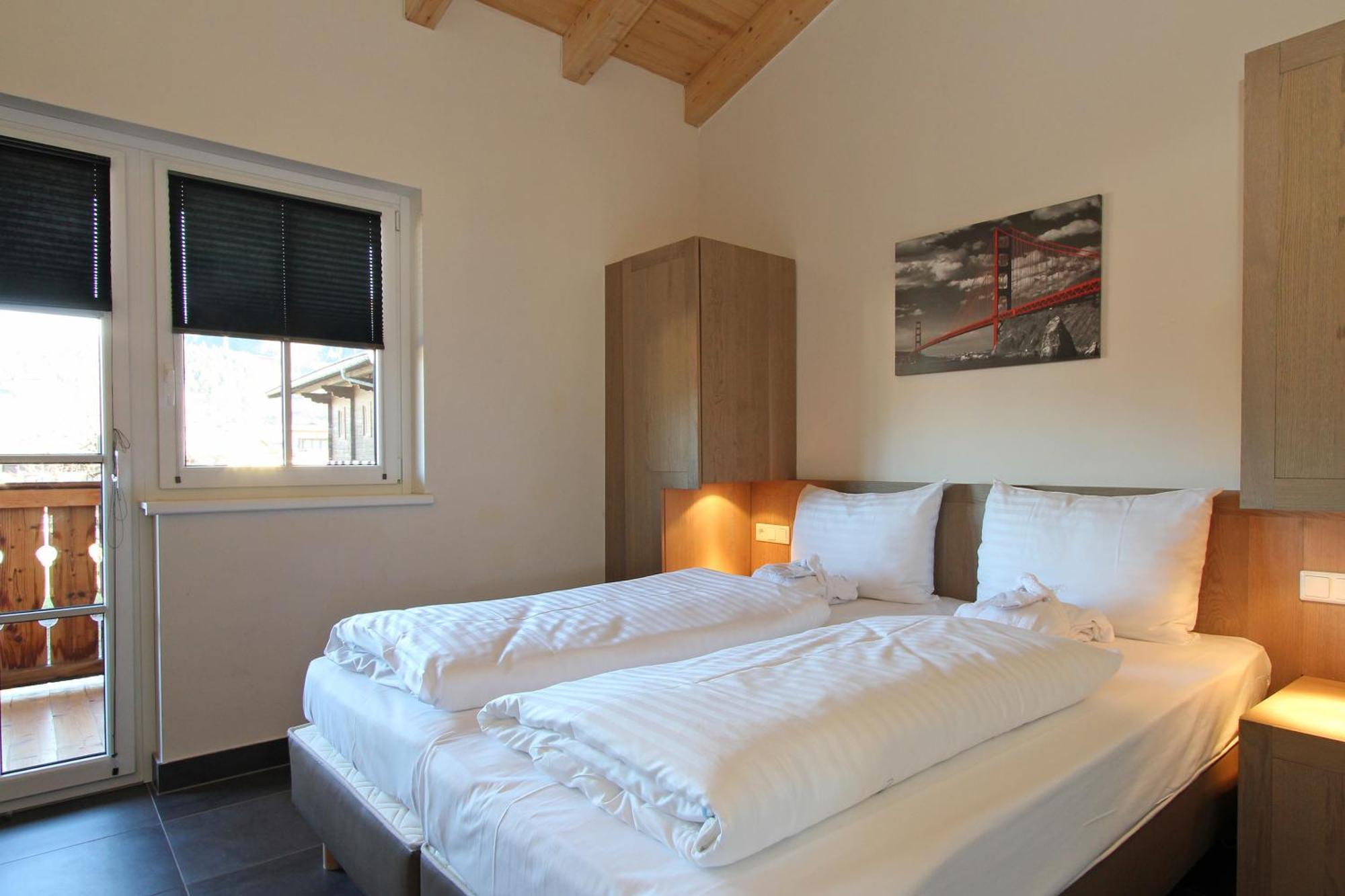 Avenida Mountain Resort By Alpin Rentals - Incl Summercard Kaprun Luaran gambar