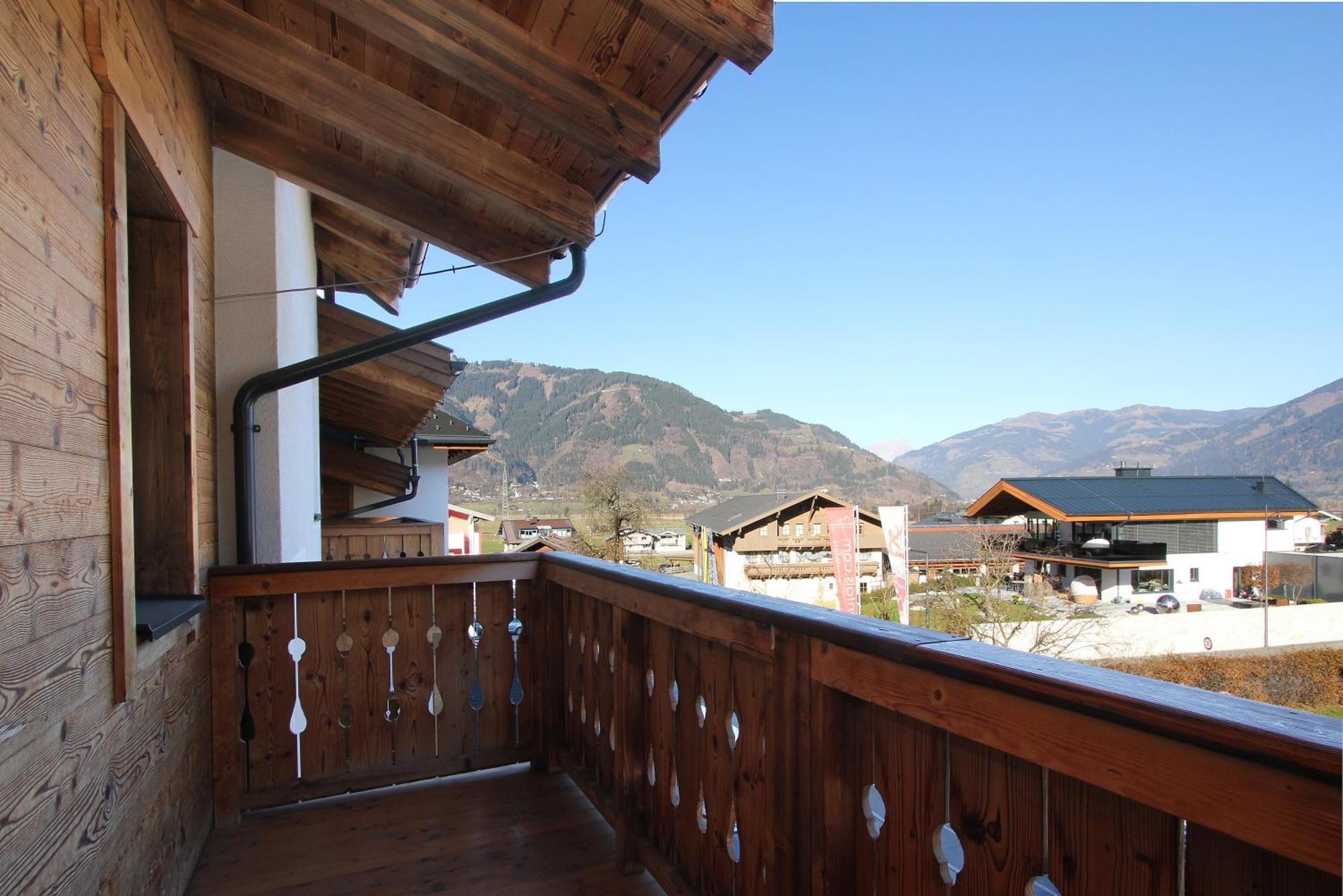 Avenida Mountain Resort By Alpin Rentals - Incl Summercard Kaprun Luaran gambar