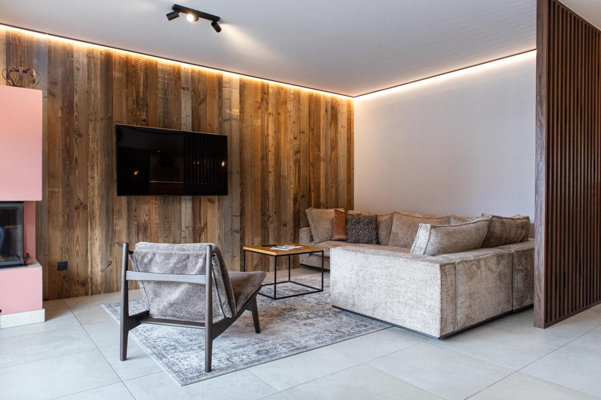Avenida Mountain Resort By Alpin Rentals - Incl Summercard Kaprun Luaran gambar
