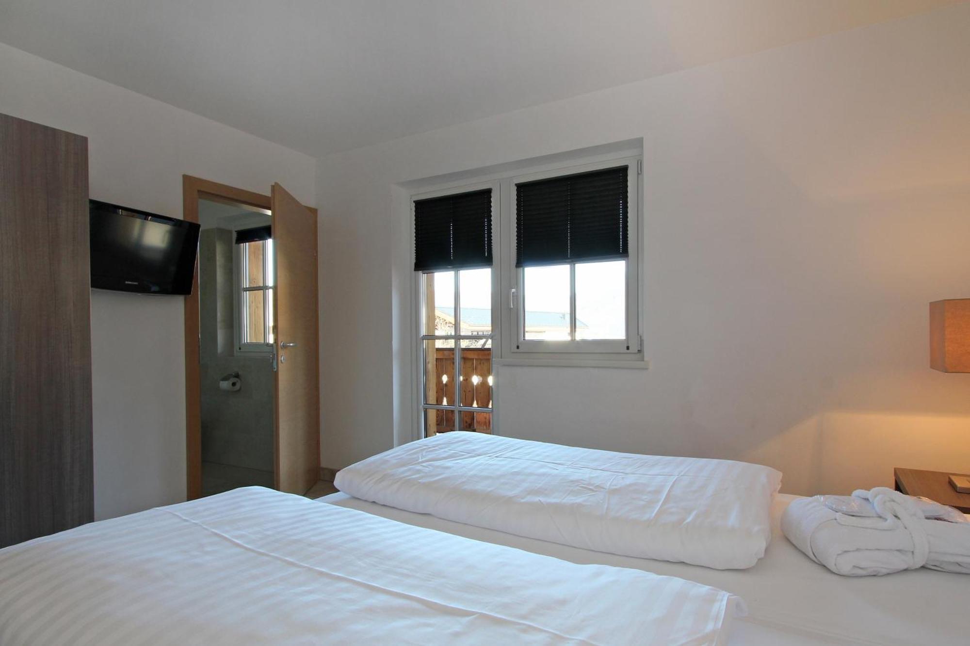 Avenida Mountain Resort By Alpin Rentals - Incl Summercard Kaprun Luaran gambar