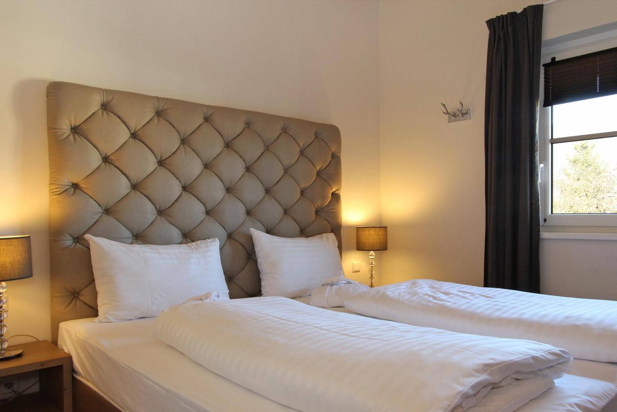 Avenida Mountain Resort By Alpin Rentals - Incl Summercard Kaprun Luaran gambar