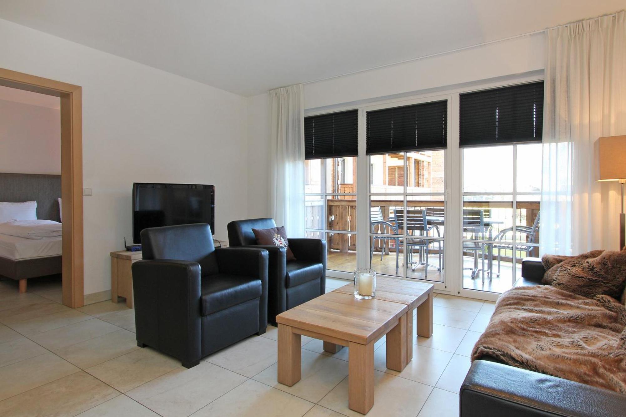 Avenida Mountain Resort By Alpin Rentals - Incl Summercard Kaprun Luaran gambar