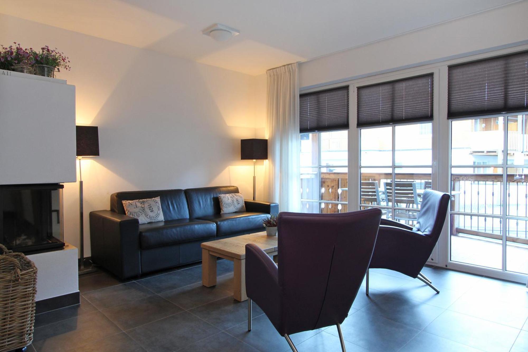 Avenida Mountain Resort By Alpin Rentals - Incl Summercard Kaprun Luaran gambar