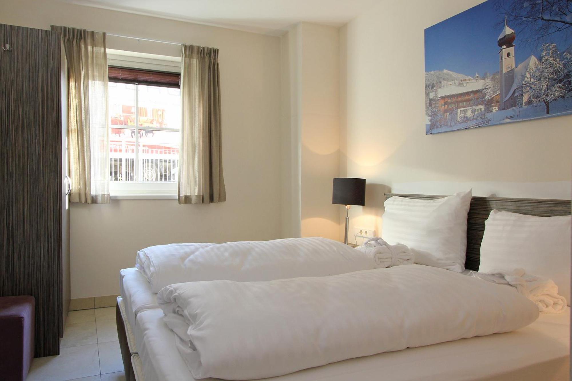 Avenida Mountain Resort By Alpin Rentals - Incl Summercard Kaprun Luaran gambar