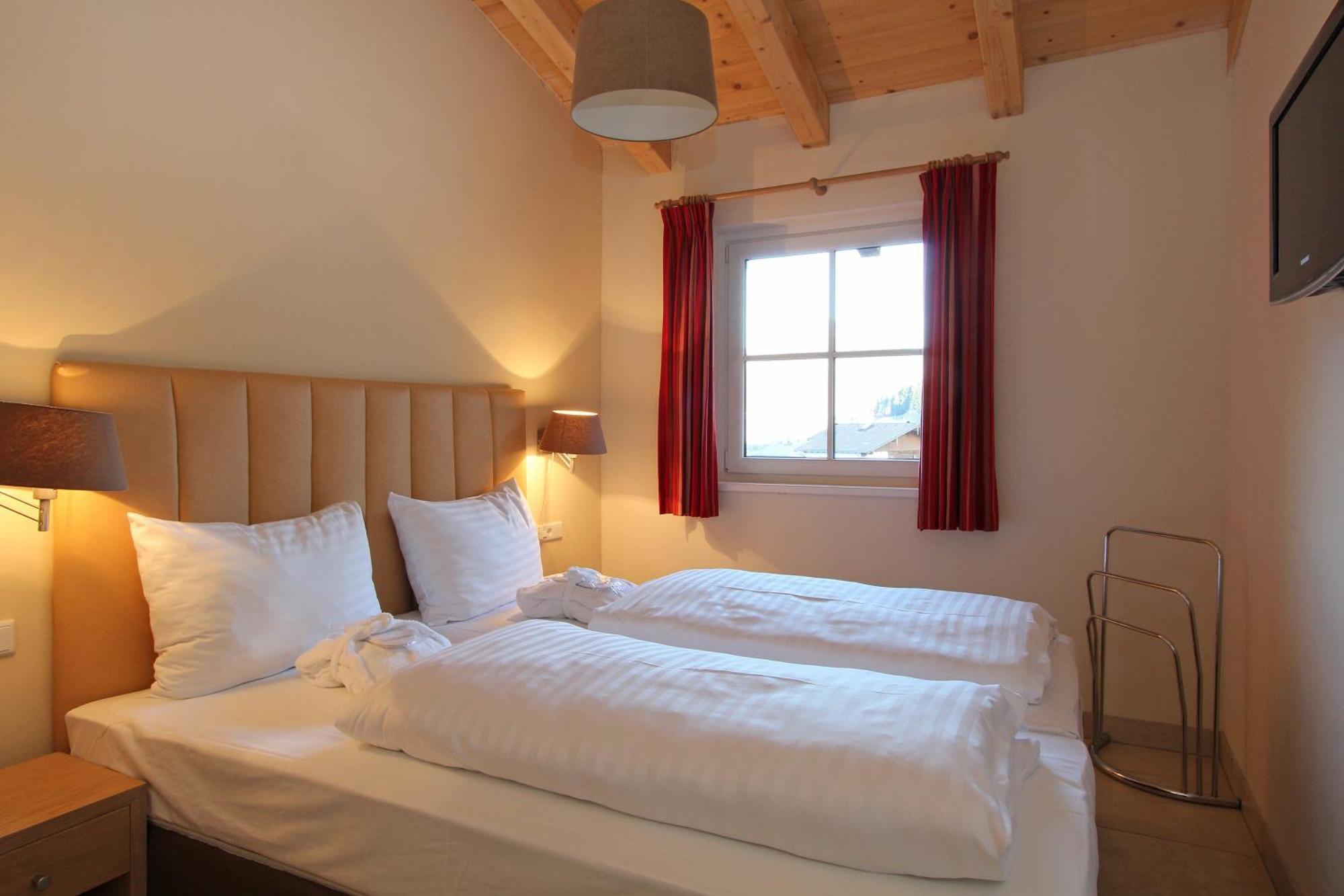 Avenida Mountain Resort By Alpin Rentals - Incl Summercard Kaprun Luaran gambar