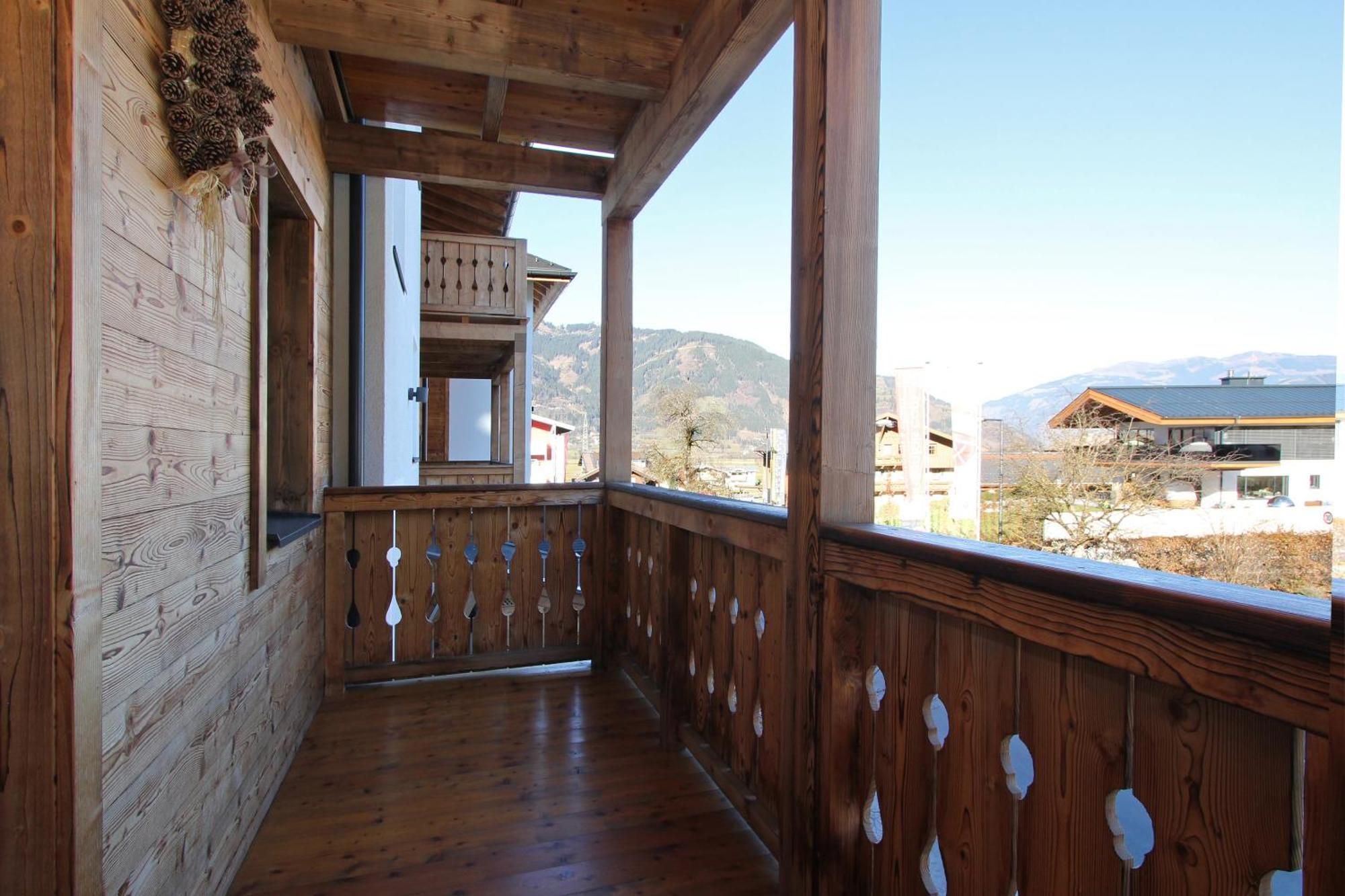 Avenida Mountain Resort By Alpin Rentals - Incl Summercard Kaprun Luaran gambar
