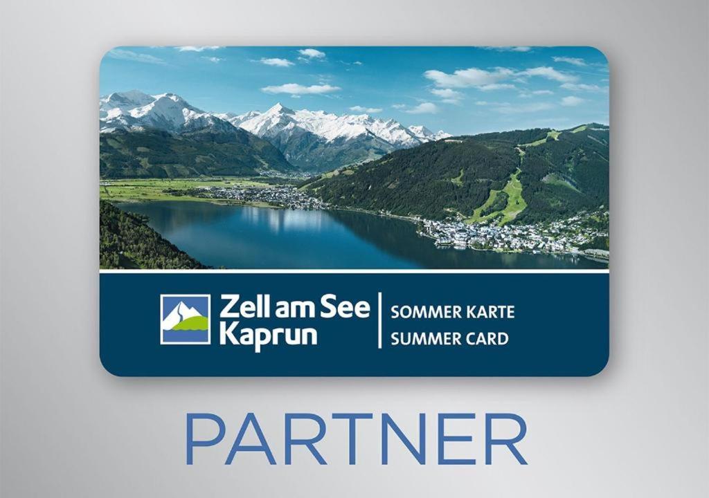 Avenida Mountain Resort By Alpin Rentals - Incl Summercard Kaprun Luaran gambar